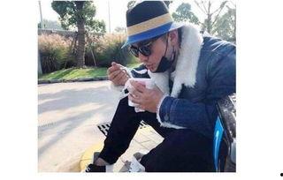 娱乐圈爆料饭爷,饭爷揭秘明星幕后真相