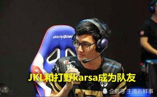 转会期最新爆料ning,揭秘电竞圈最新动态